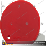 TK-4 MULTI-PURPOSE TOUCH KNIFE - YELLOW OR RED VARIATION: RED