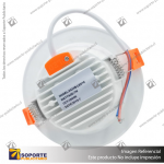 TOLEDO B - 7W - 3000K