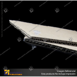 TORNILLO PLASTICO 31MM