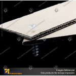TORNILLO PLASTICO 55MM