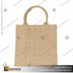 TOTE BAG HILL/NATURAL/NATURAL