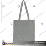 TOTE BAG TIDE/GRIS CLARO/GRIS CLARO
