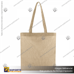 TOTE HEMP/KAKI/KAKI