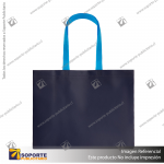TOTE KRUSTAL/AZUL/AZUL