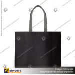 TOTE KRUSTAL/NEGRO/NEGRO
