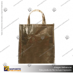 TOTE SHOPPING/DORADO/DORADO