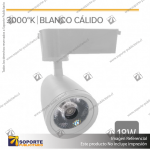 TRACK LIGHT VIENA BLANCO