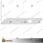 TSB-1 TOP SHEET CUTTER REPLACEMENT BLADE - 5 PACK VARIATION: DEFAULT TITLE