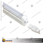 TUBO LED T5 74 CM 10W