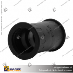 UNION PARA TUBO 13 MM