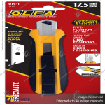 UTC-1 5-POSITION UTILITY KNIFE VARIATION: DEFAULT TITLE