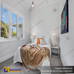 V10 - V GROOVE MDF PANELS 100MM - 12MM - 1200X3660MM