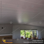 V15AF - ALMOST FINISHED® PRIMED V GROOVE PANELS 150MM - 12MM - 1200X2440MM