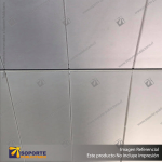 V15AF - ALMOST FINISHED® PRIMED V GROOVE PANELS 150MM - 9MM - 1200X2440MM