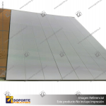 V15AF - ALMOST FINISHED® PRIMED V GROOVE PANELS 150MM - 9MM - 1200X3660MM