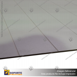 V15AF - ALMOST FINISHED® PRIMED V GROOVE PANELS 150MM - 9MM - 1200X3660MM