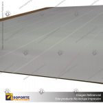 V15AF - ALMOST FINISHED® PRIMED V GROOVE PANELS 150MM