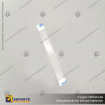 VIBRIN PARA PUBLICIDAD 14X2CM CON ADHESIVO