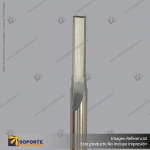 VINILO ADHESIVO DE CORTE AMARILLO BRILLANTE - ROLLO DE 61CM X 50MT