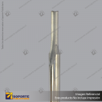 VINILO ADHESIVO DE CORTE AMARILLO MATE - ROLLO DE 61CM X 50MT