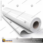 VINILO ADHESIVO DE CORTE BLANCO BRILLANTE SHAPESPLUS - ROLLO DE 61 CM X 50 MT