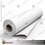 VINILO ADHESIVO DE CORTE BLANCO MATE SHAPESPLUS - ROLLO DE 61 CM X 50 MT