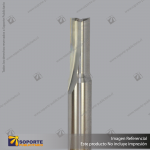 VINILO ADHESIVO DE CORTE NARANJA MATE ? ROLLO DE 61CM X 50MT