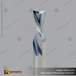 VINILO ADHESIVO DE CORTE PLATA MATE - ROLLO DE 61CM X 50MT