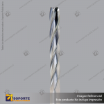 VINILO ADHESIVO DE CORTE ROJO FUEGO MATE ? ROLLO DE 61CM X 50MT