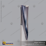 VINILO ADHESIVO DE CORTE VERDE CLARO MATE - ROLLO DE 61CM X 50MT