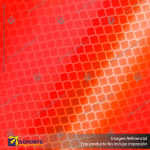 VINILO ADHESIVO DE IMPRESION BLANCO BRILLANTE SHAPESPLUS - ROLLO DE 1.52 MT X 50 MT