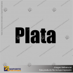 VINILO DECORATIVO IMPO 2 AñOS.
