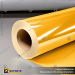 VINILO REFLECTANTE SHAPEPLUS GRADO COMERCIAL AMARILLO 0,62 X 45,7 MTRS