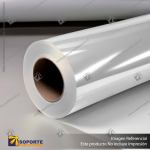 VINILO REFLECTANTE SHAPEPLUS GRADO COMERCIAL BLANCO 0,62 X 45,7 MTRS