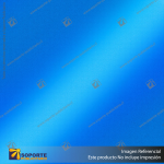 VINILO REFLECTANTE SHAPEPLUS GRADO INGENIERIA AZUL 0,62 X 45,7