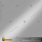 VINILO REFLECTANTE SHAPEPLUS GRADO INGENIERIA BLANCO 0,62 X 45,7