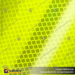 VINILO REFLECTANTE SHAPEPLUS GRADO INGENIERIA PRISMATICO YELLOW GREEN 0,61 X 45,7