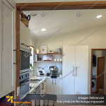 W08 - W GROOVE PANELS 80MM - 12MM GROOVED - 1200MM W X 2440MM L