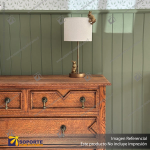 W08 - W GROOVE PANELS 80MM - 12MM GROOVED - 1200MM W X 2440MM L