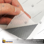 WINDOW VISSION (VINILO PERFORADO)