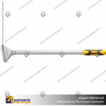 XSR-600 24" EXTRA HEAVY-DUTY SCRAPER VARIATION: DEFAULT TITLE