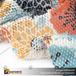 MASTIL CURVO VELA PRO 420*90 CMS (440 CMS) PARA BANDERA PUBLICITARIA (C40)