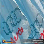 MASTIL CURVO VELA PRO 320*80 CMS (340 CMS) PARA BANDERA PUBLICITARIA (C30)